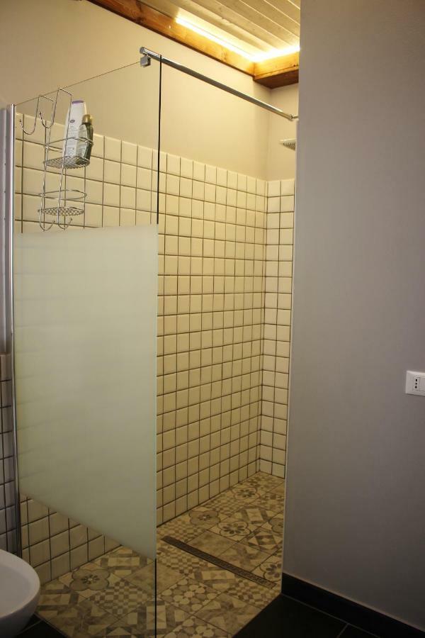 Willa Casa Vacanze Dei Corsari Palermo Zewnętrze zdjęcie