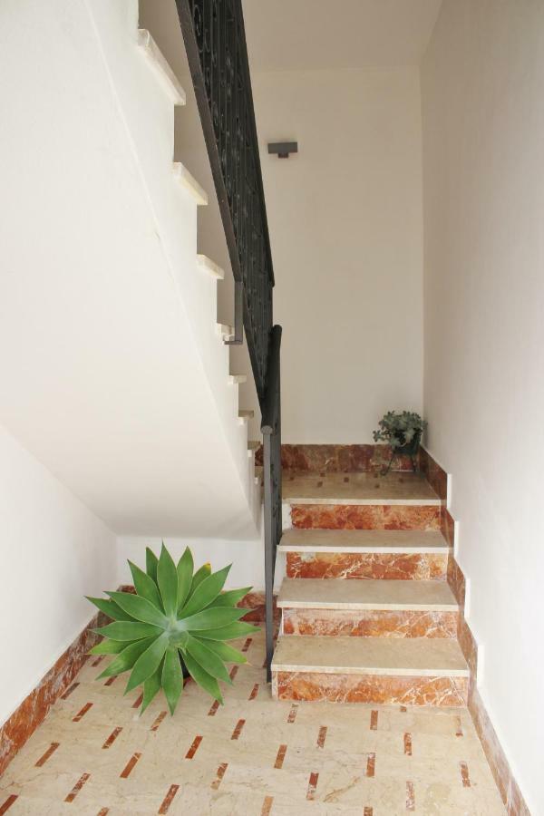 Willa Casa Vacanze Dei Corsari Palermo Zewnętrze zdjęcie