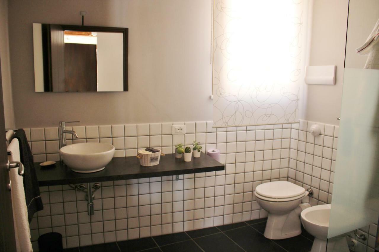 Willa Casa Vacanze Dei Corsari Palermo Zewnętrze zdjęcie
