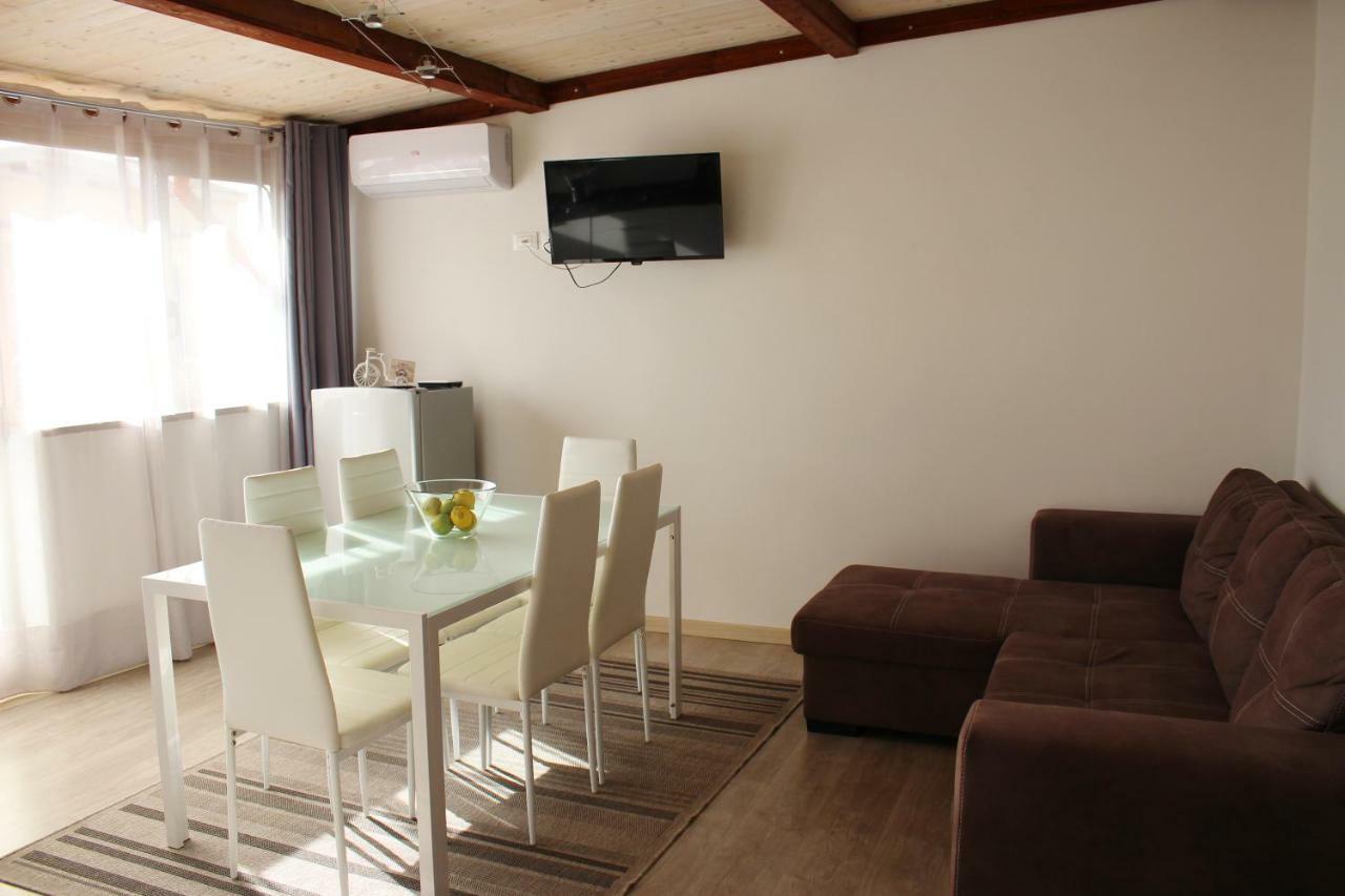 Willa Casa Vacanze Dei Corsari Palermo Zewnętrze zdjęcie