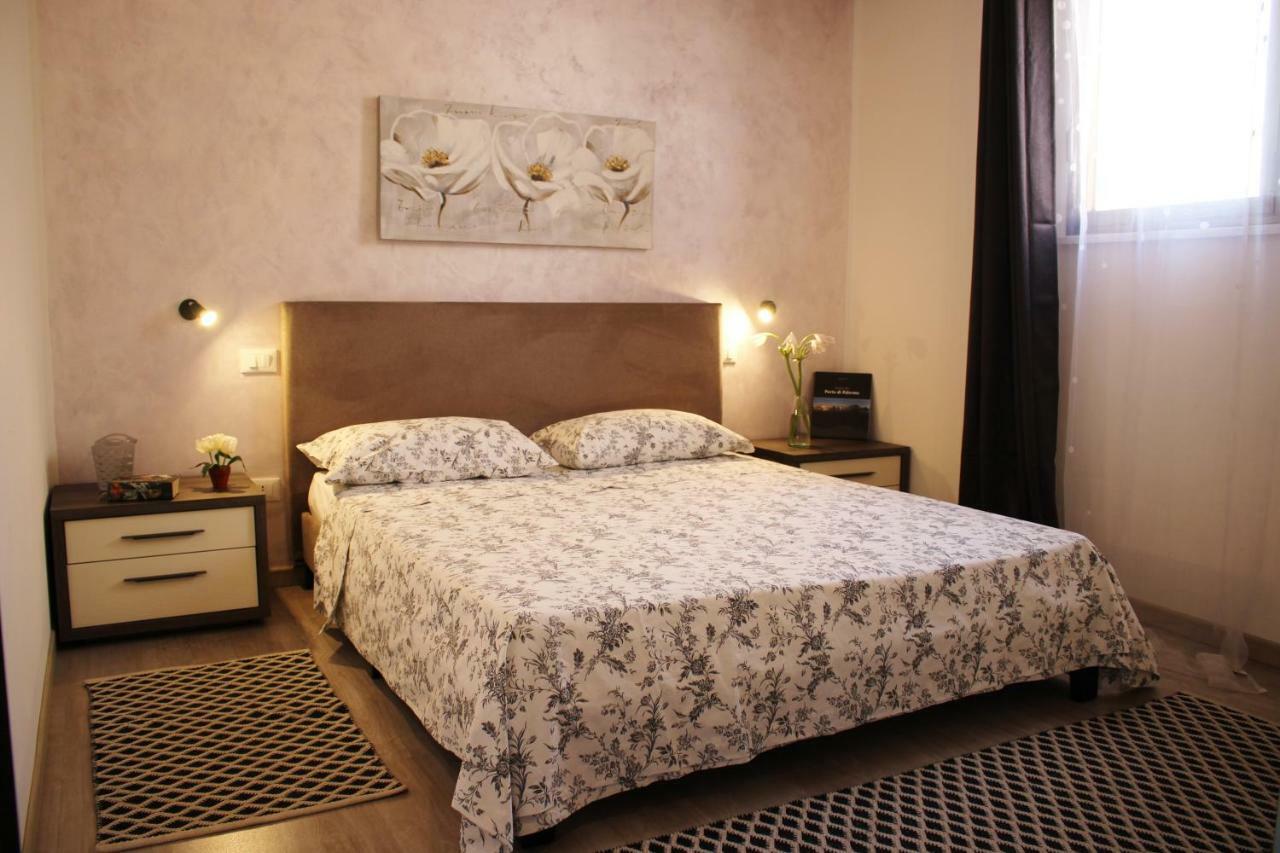 Willa Casa Vacanze Dei Corsari Palermo Zewnętrze zdjęcie