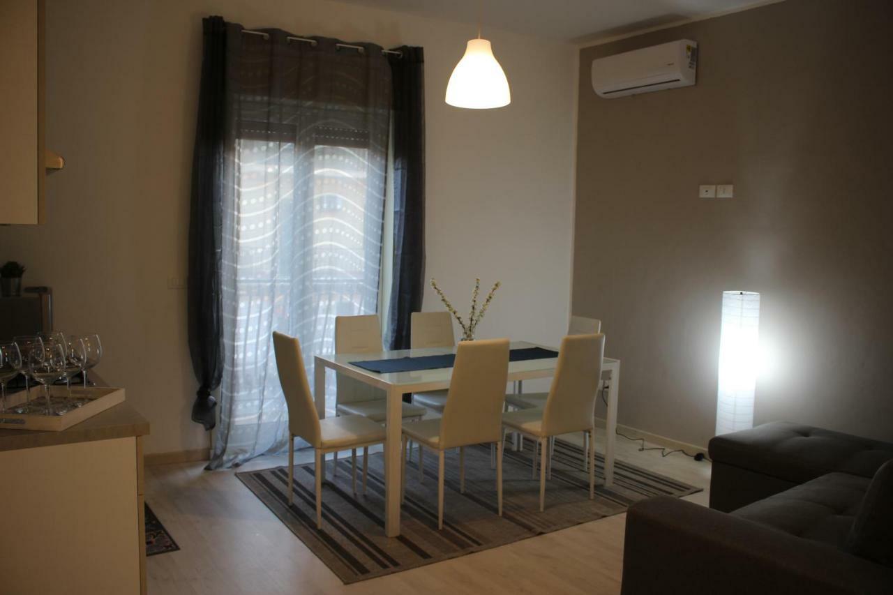 Willa Casa Vacanze Dei Corsari Palermo Zewnętrze zdjęcie